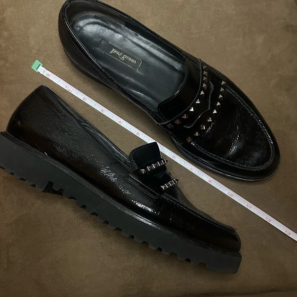 Paul Green loafers size 9 - Picture 5 of 5